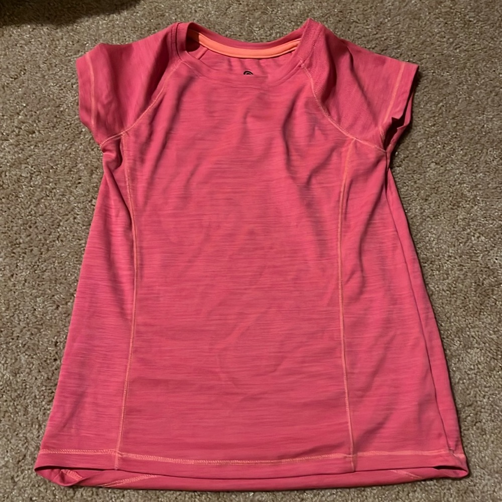 Champion Girls Shirt Size 7-8